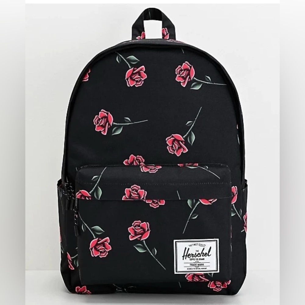 NWT Herschel Settlement Backpack